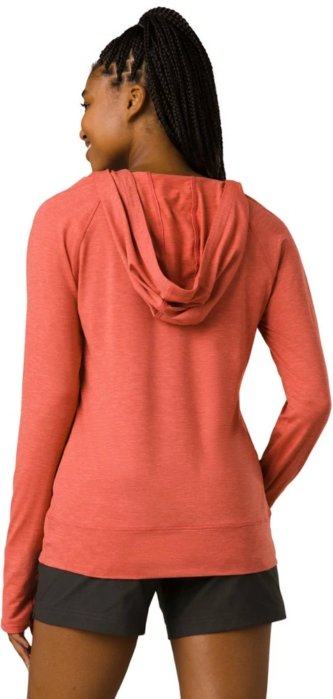 prAna Sol Searcher Hoodie - Women's 4 prAna Sol Searcher Hoodie - Women's - Image 2