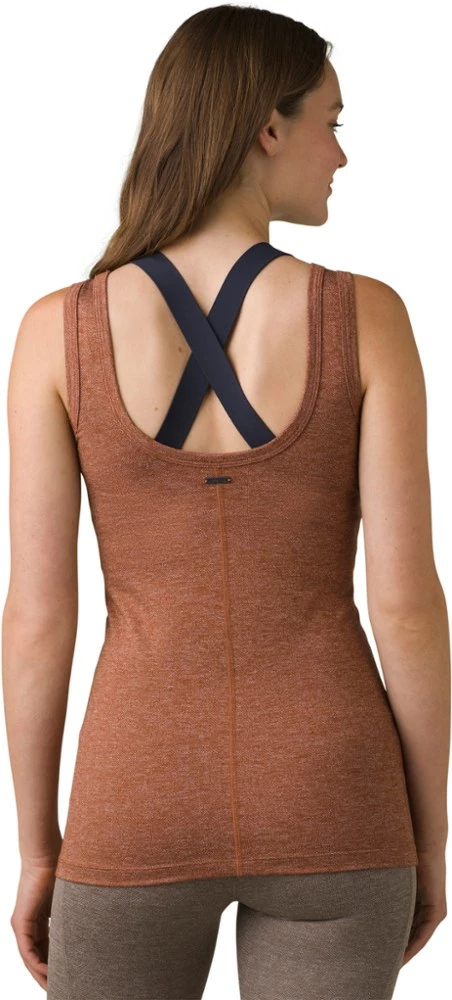 prAna Zawn Tank Top - Women's 4 prAna Zawn Tank Top - Women's - Image 2