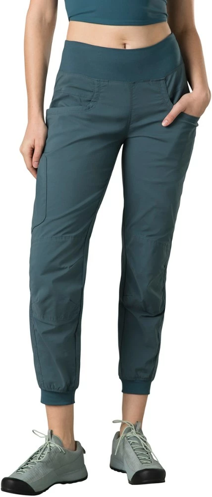 prAna Kanab Pants - Women's 5 prAna Kanab Pants - Women's - Image 3