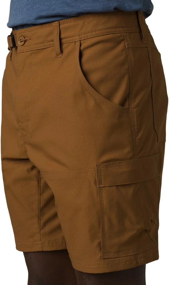 prAna Stretch Zion Shorts II - Men's 8" Inseam 10 prAna Stretch Zion Shorts II - Men's 8" Inseam - Image 8