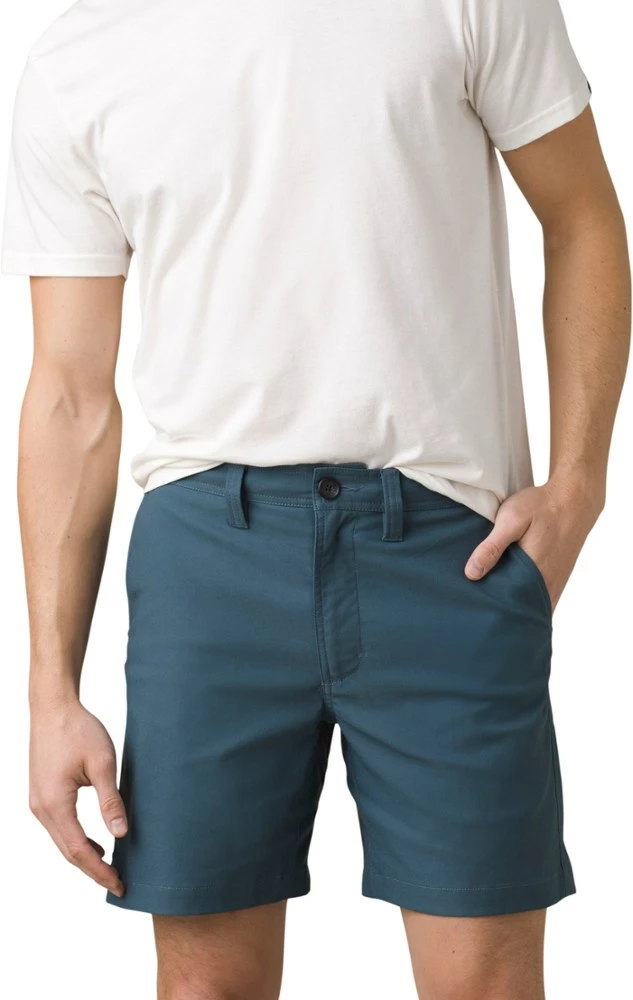 prAna Alameda Shorts - Men's 4 prAna Alameda Shorts - Men's - Image 2
