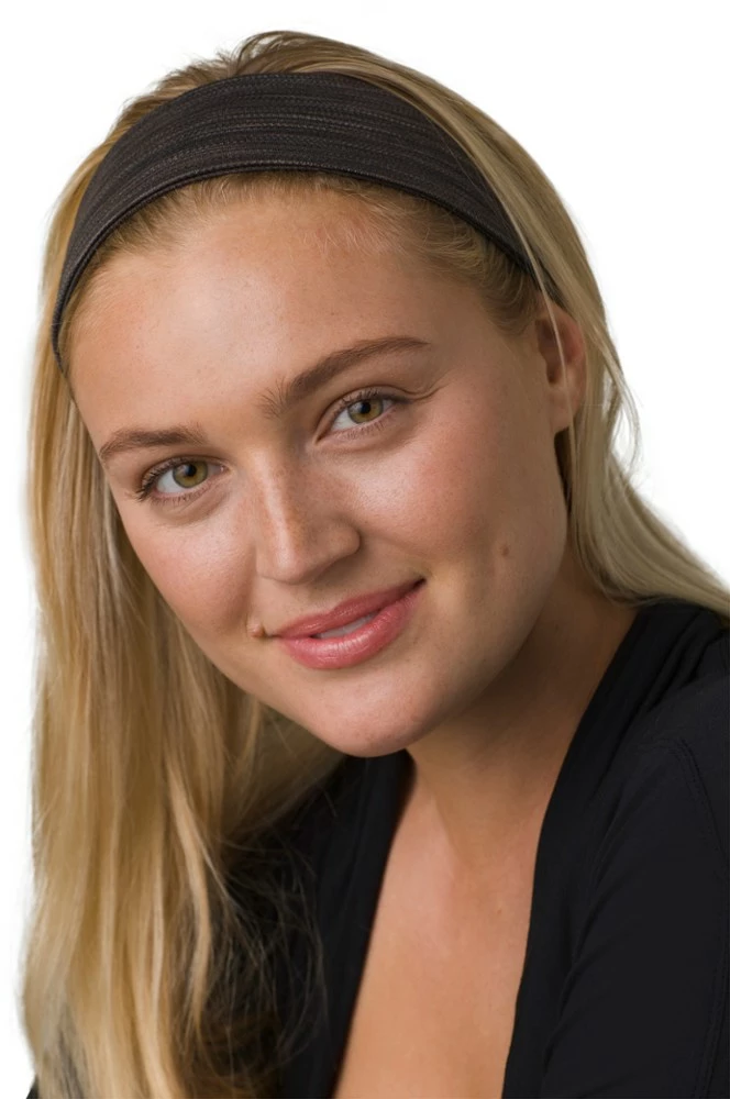 prAna Essential Headband - Women's 5 prAna Essential Headband - Women's - Image 3