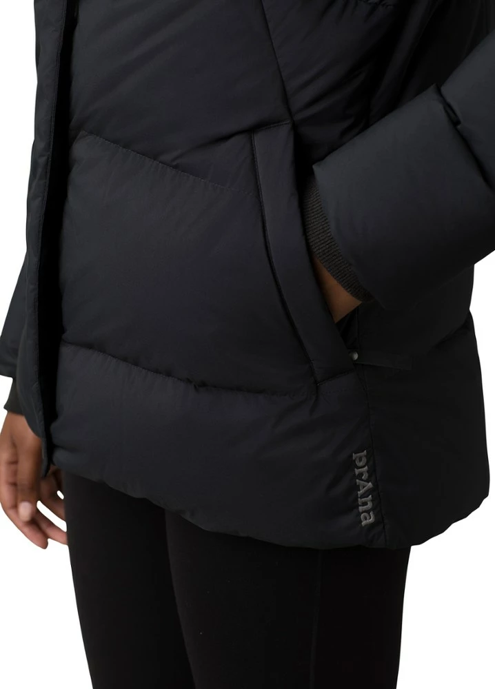 prAna Kromata Down Jacket - Women's 10 prAna Kromata Down Jacket - Women's - Image 8