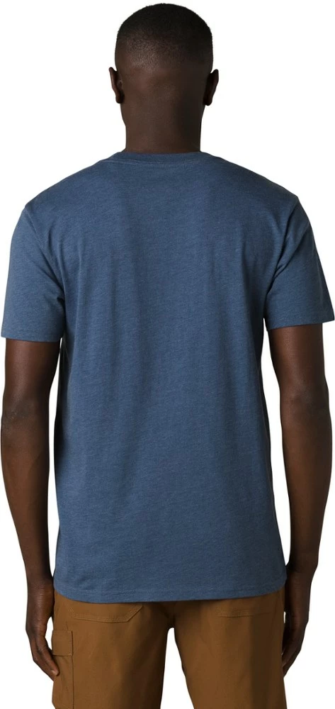 prAna Patch Print T-Shirt - Men's 5 prAna Patch Print T-Shirt - Men's - Image 3