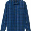 prAna Dolberg Flannel Shirt - Men's -prAna Shop db6a84ab d403 4018 83ff 6e653b37ba2f