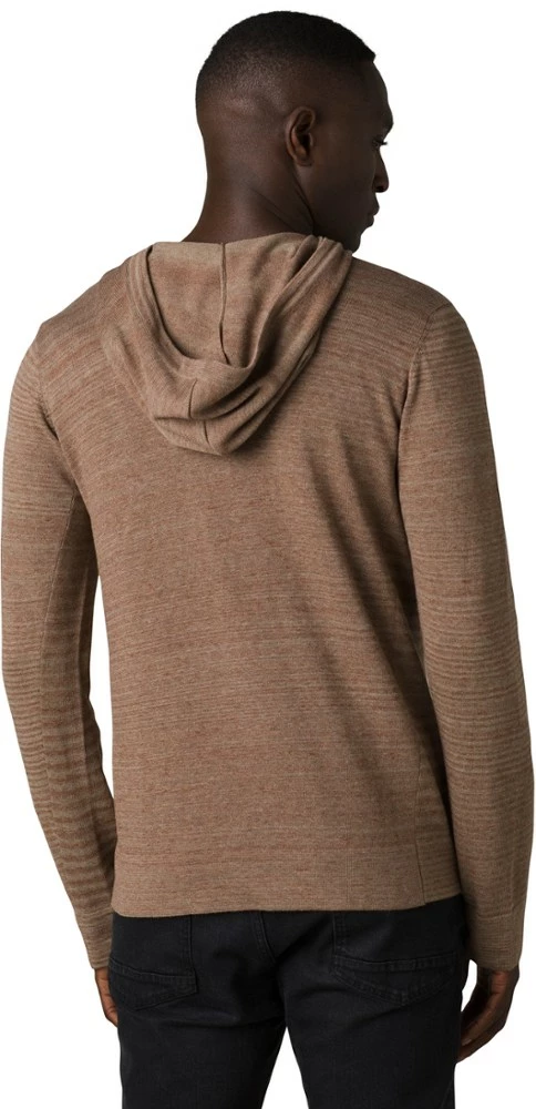 prAna Spring Creek Sweater - Men's 4 prAna Spring Creek Sweater - Men's - Image 2