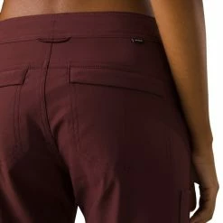 prAna Halle E-Waist Jogger II Pants - Women's -prAna Shop dd569543 d198 462b 963a 5892d9f1d725