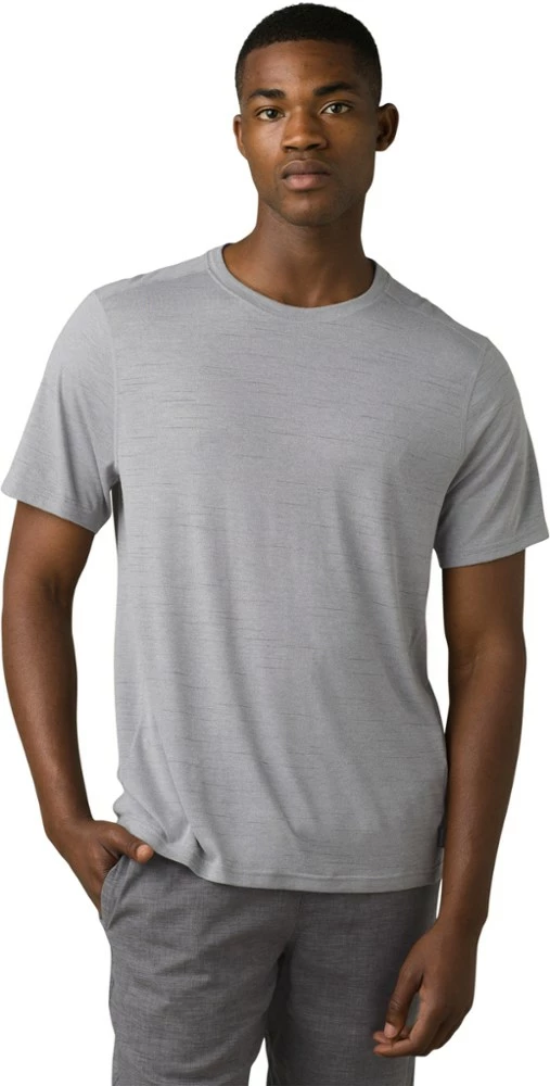 prAna Prospect Heights T-Shirt - Men's 3 prAna Prospect Heights T-Shirt - Men's