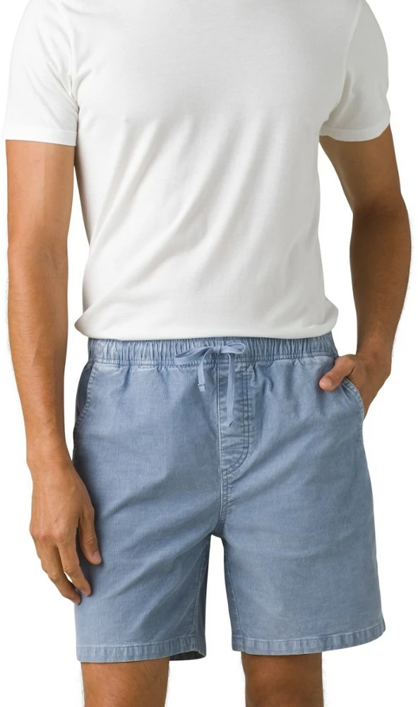 prAna Canyon Camp Shorts - Men's 3 prAna Canyon Camp Shorts - Men's