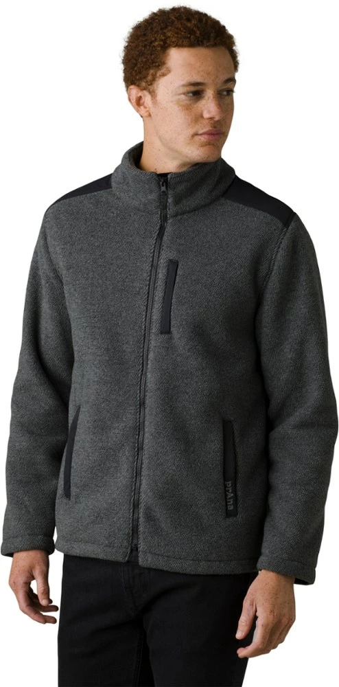 prAna Plymouth Rock Jacket - Men's 4 prAna Plymouth Rock Jacket - Men's - Image 2
