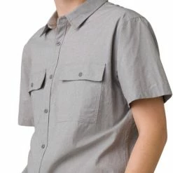 prAna Sutherlin Shirt - Men's -prAna Shop e4a77bdf cb12 4e0f 8817 3f043573d1b6