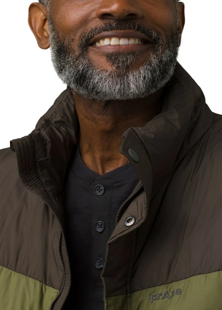 prAna North Palisade Down Jacket - Men's 7 prAna North Palisade Down Jacket - Men's - Image 6