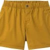 prAna Double Peak Shorts - Women's