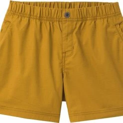 prAna Double Peak Shorts - Women's