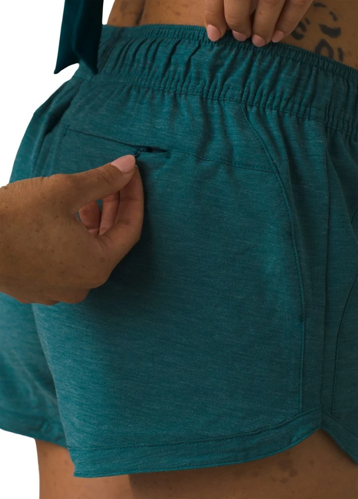 prAna Mariya Swim Shorts - Women's 5 prAna Mariya Swim Shorts - Women's - Image 3