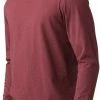 prAna Crew Long-Sleeve T-Shirt - Men's -prAna Shop e853d43f 596c 48e3 93e8 0d67fc52642b