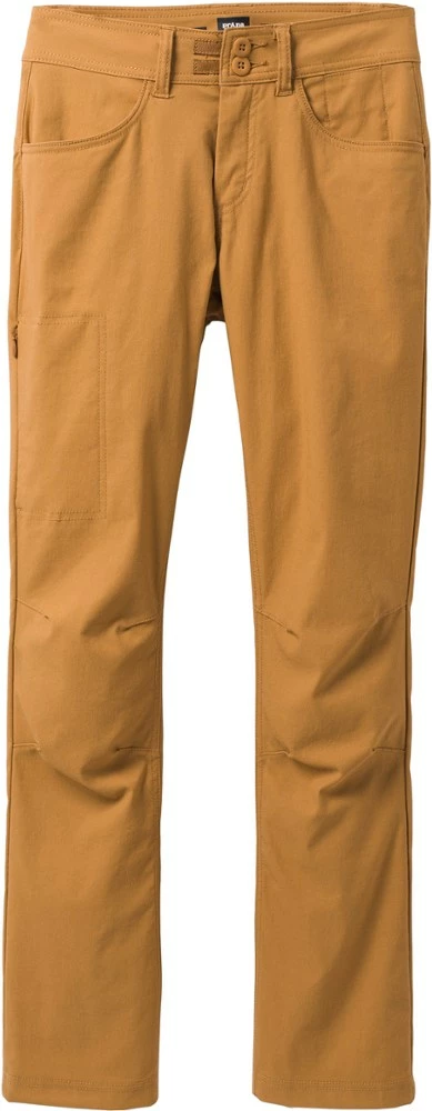 prAna Halle Straight Pants II - Women's 12 prAna Halle Straight Pants II - Women's - Image 10