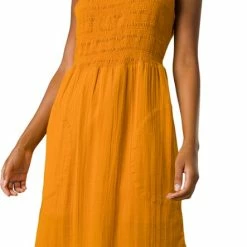 prAna Seakissed Dress
