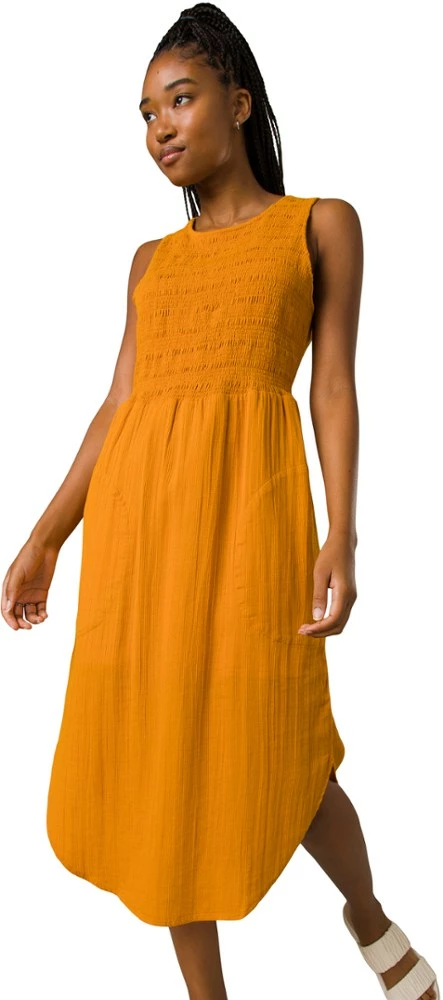 prAna Seakissed Dress 3 prAna Seakissed Dress