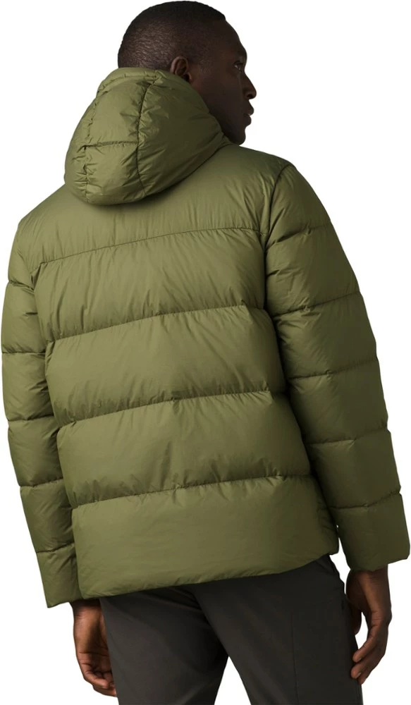 prAna Whitney Portal Down Jacket - Men's 5 prAna Whitney Portal Down Jacket - Men's - Image 3