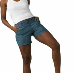 prAna Alana Shorts - Women's 5" Inseam 15 prAna Alana Shorts - Women's 5" Inseam -prAna Shop e9b0ff17 5ad6 41a7 ae82 4a3933be80e1