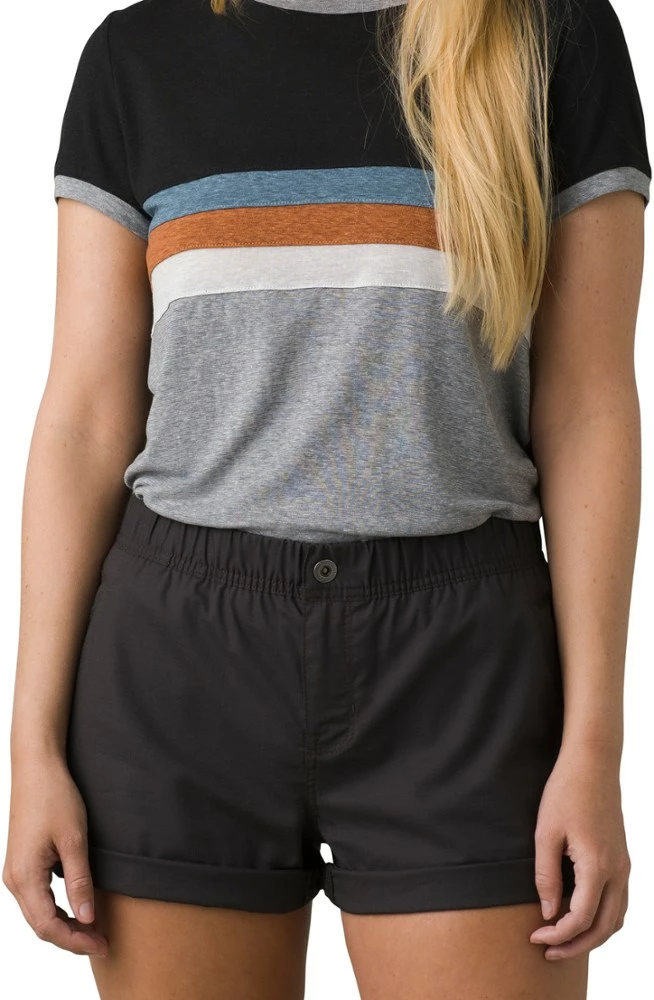 prAna Double Peak Shorts - Women's 13 prAna Double Peak Shorts - Women's - Image 11