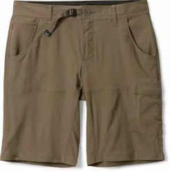 prAna Stretch Zion Shorts II - Men's 10" Inseam