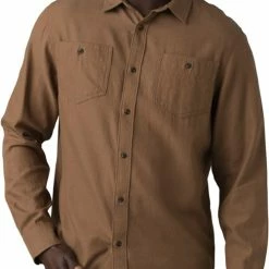 prAna Dolberg Flannel Shirt - Men's -prAna Shop ec93d4ec 20b2 42c1 adbf 503d0ebe40b5
