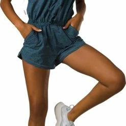 prAna Railay Romper - Women's -prAna Shop ed083fb9 2d40 4ad9 a6e5 af6876fdceda