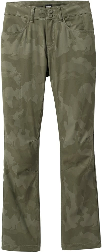 prAna Halle Straight Pants II - Women's 15 prAna Halle Straight Pants II - Women's - Image 13