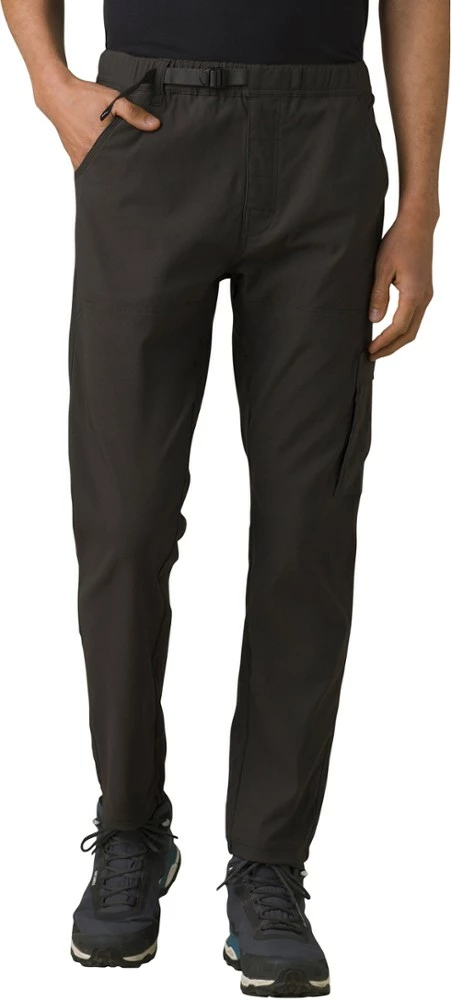 prAna Stretch Zion E-Waist Pants II - Men's 9 prAna Stretch Zion E-Waist Pants II - Men's - Image 7