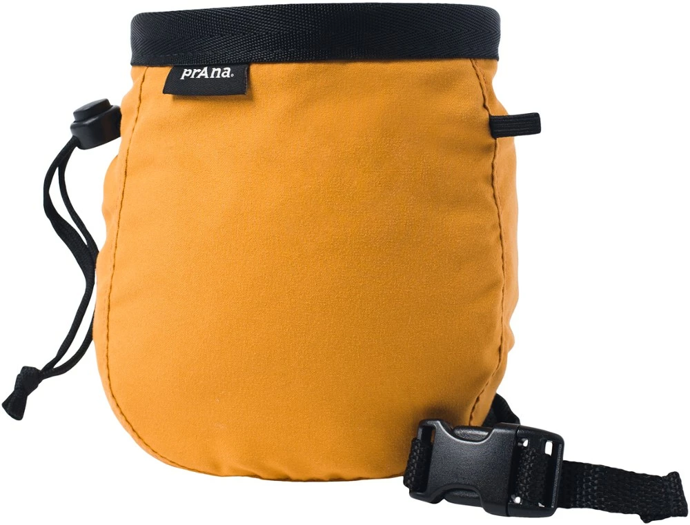 prAna Chalk Bag with Belt 6 prAna Chalk Bag with Belt - Image 5
