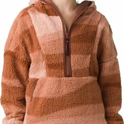 prAna Polar Escape Half-Zip Pullover - Women's