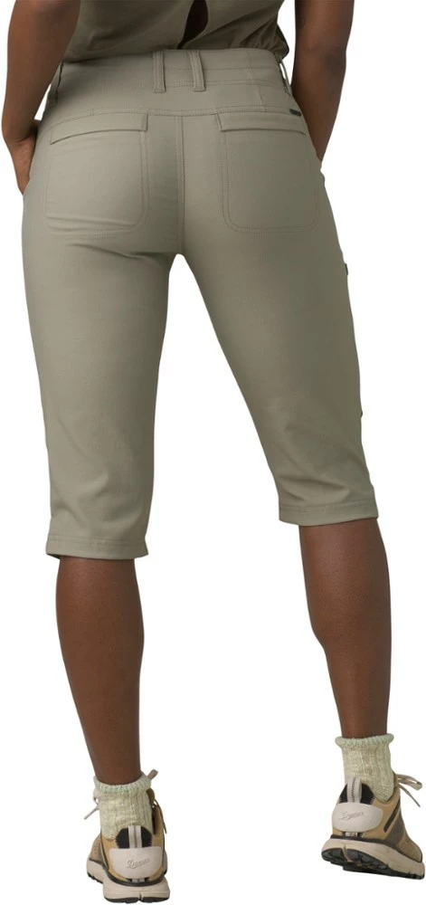 prAna Alana Knickers - Women's 4 prAna Alana Knickers - Women's - Image 2