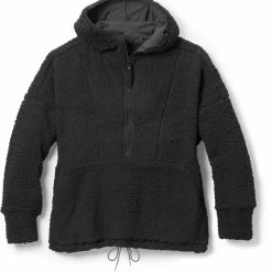 prAna Polar Escape Half-Zip Pullover - Women's Plus Sizes -prAna Shop f0413295 8857 4399 a481 98641579010f