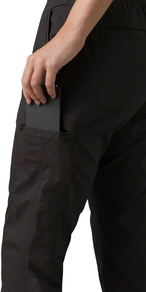 prAna Double Peak Pants - Women's 8 prAna Double Peak Pants - Women's - Image 6