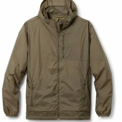 prAna Transit Range Jacket - Men's