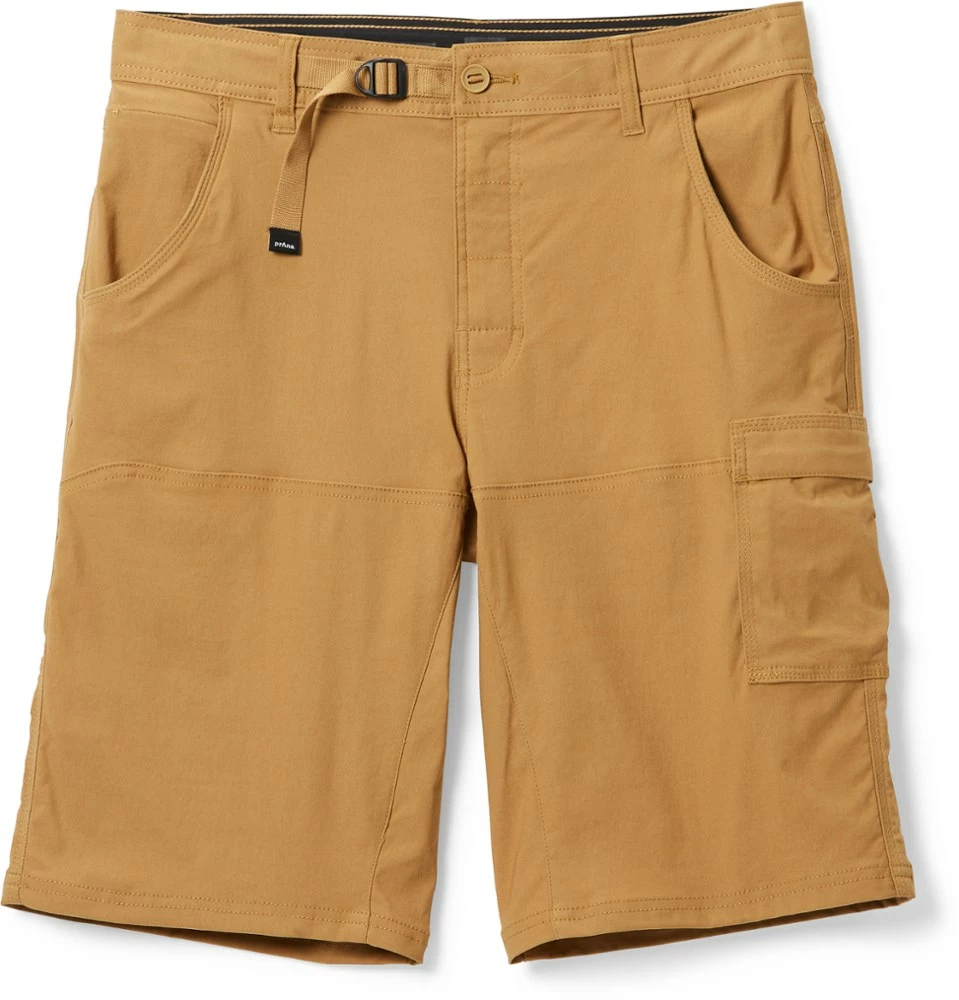 prAna Stretch Zion Shorts II - Men's 12" Inseam 11 prAna Stretch Zion Shorts II - Men's 12" Inseam - Image 9