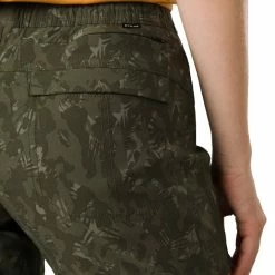 prAna Halle E-Waist II Shorts - Women's -prAna Shop f37ce035 6485 420b b963 ea5cefc08385