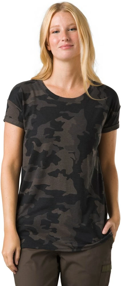 prAna Cozy Up T-Shirt - Women's 10 prAna Cozy Up T-Shirt - Women's - Image 9