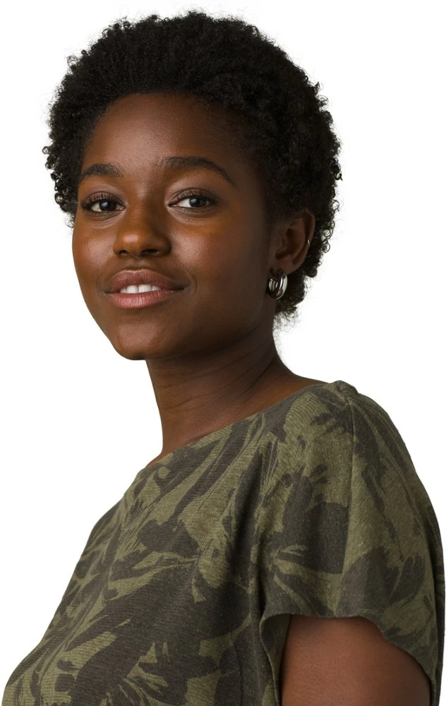 prAna Cozy Up Skyland Dress 5 prAna Cozy Up Skyland Dress - Image 3