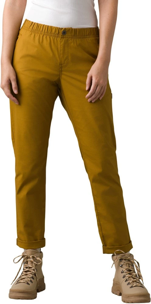 prAna Double Peak Jogger Pants - Women's 9 prAna Double Peak Jogger Pants - Women's - Image 7