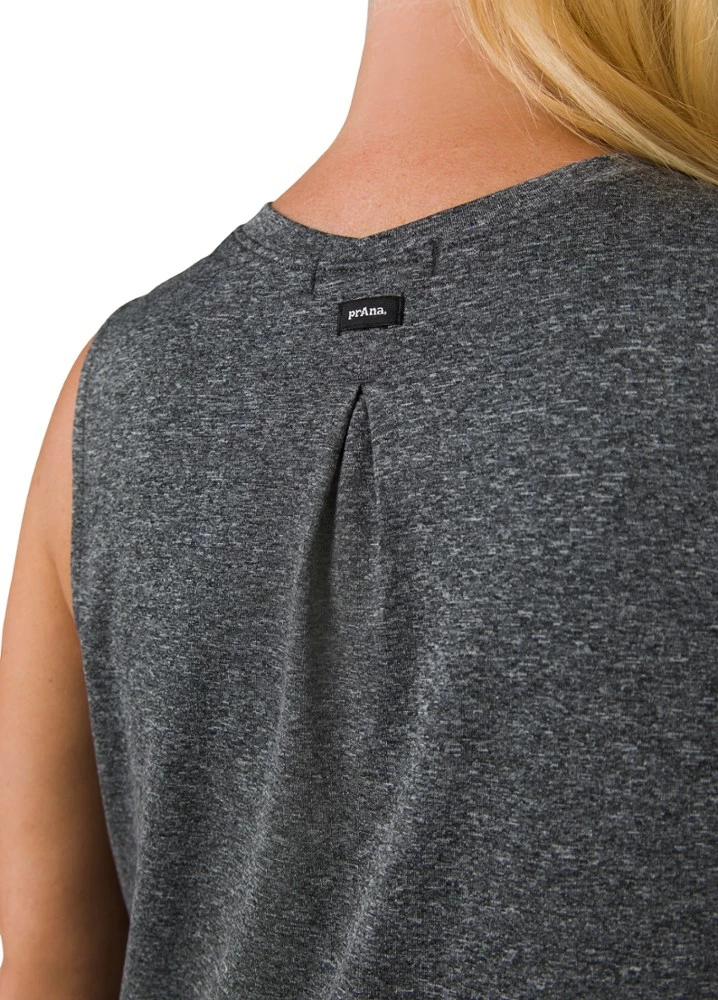 prAna Alpenglow Tank Top - Women's 6 prAna Alpenglow Tank Top - Women's - Image 4