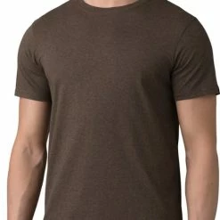 prAna Crew T-Shirt - Men's Tall Sizes -prAna Shop f772c2e1 c876 4f2a ba61 63c4b9a464df