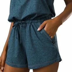 prAna Railay Romper - Women's -prAna Shop f8367439 8ff2 4709 818d c7612fbe862b