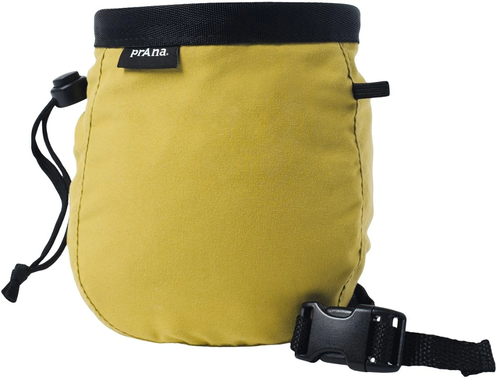 prAna Chalk Bag with Belt 3 prAna Chalk Bag with Belt - Image 2