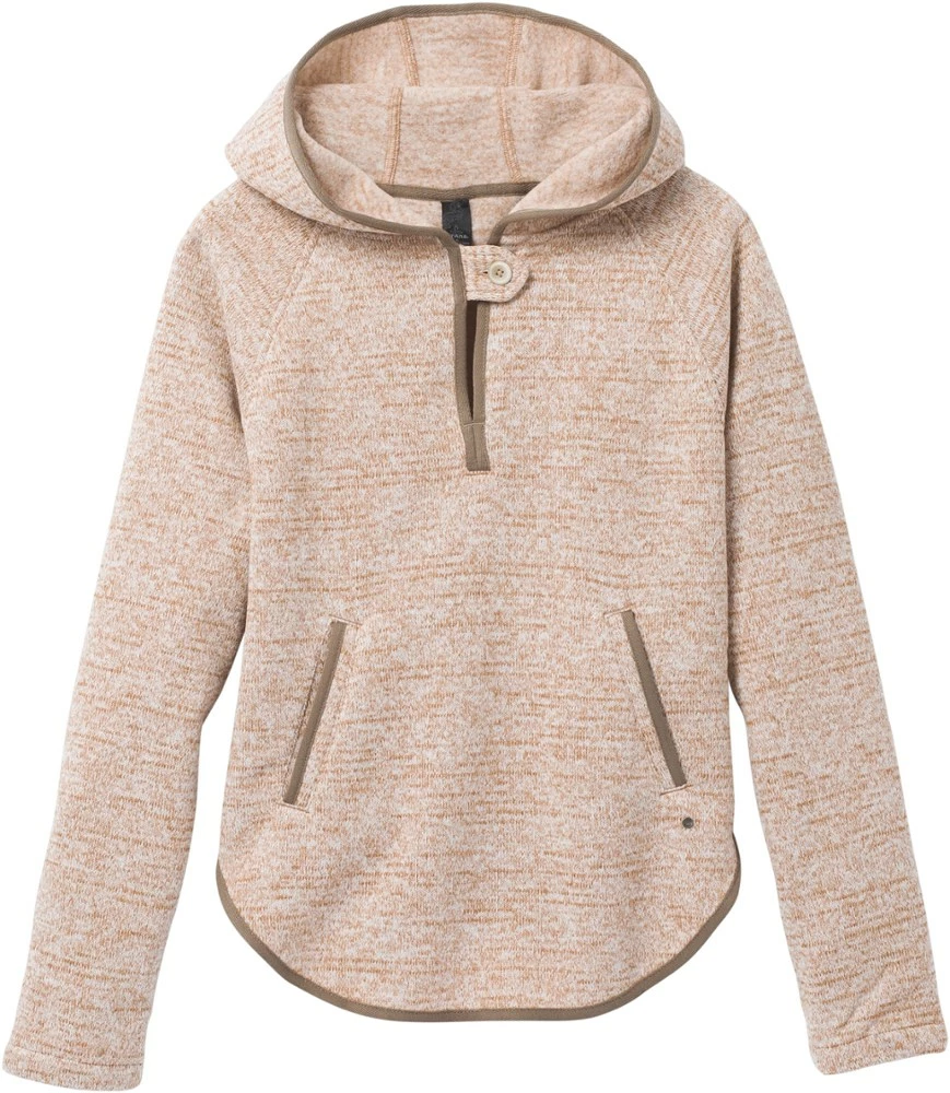 prAna Tri Thermal Poncho - Women's 6 prAna Tri Thermal Poncho - Women's - Image 4