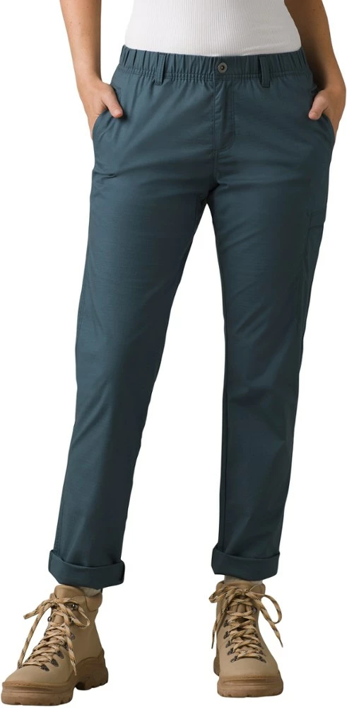 prAna Double Peak Pants - Women's 12 prAna Double Peak Pants - Women's - Image 10