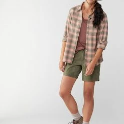 prAna Halle Shorts II - Women's 7" Inseam 15 prAna Halle Shorts II - Women's 7" Inseam -prAna Shop faa2b50f 66a4 4152 9cb4 0c2eeb226d5c