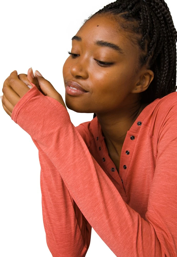 prAna Sol Searcher Hoodie - Women's 6 prAna Sol Searcher Hoodie - Women's - Image 4